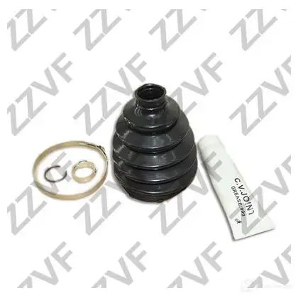 Пыльник шруса ZZVF ZV1380FN 1424993118 XPO4 CWJ - Изображение 1