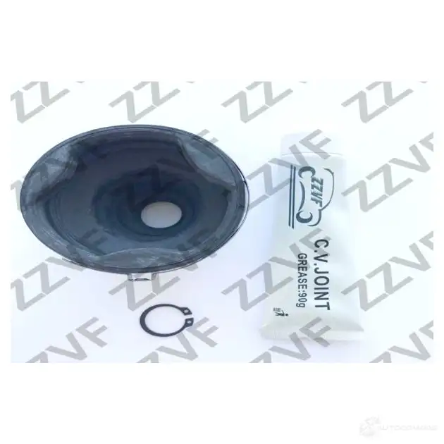 Пыльник шруса ZZVF ZVPP139 1424993815 D EORS8N - Изображение 1