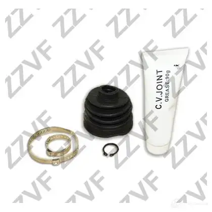 Пыльник шруса ZZVF ZVP415M 1424993751 A794R C - Изображение 1