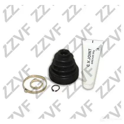Пыльник шрус внутренний ZZVF ZVP110T 0D VN9 1424993673 - Изображение 1