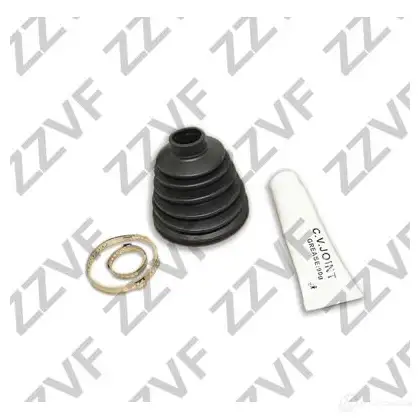 Пыльник шруса ZZVF ZVP92AN 1424993801 1RTS G8U - Изображение 1