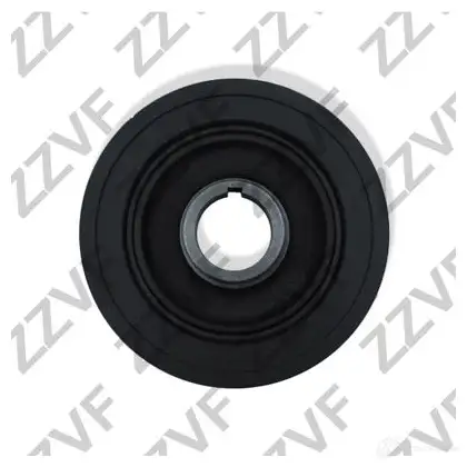 Шкив коленвала ZZVF 1437880680 37B LC ZV024A11 - Изображение 1