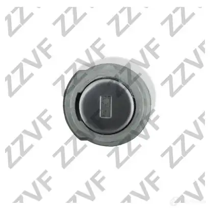 Замок капота ZZVF 1425063306 9VR3 8 ZV35FF изображение 1