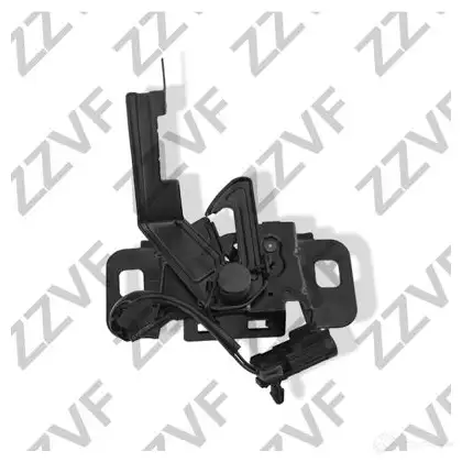 Замок капота ZZVF X 0YWVXD ZVPK016 1425063339 - Изображение 1