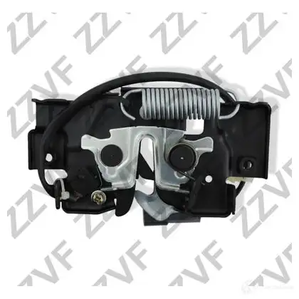 Замок капота ZZVF ZVGS1D-56-620A 1425063329 Z6S9 K - Изображение 1