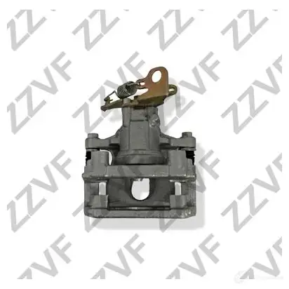 Суппорт тормозной задний правый седан, хэтчбек ZZVF I86 WQ8 ZV150906 1424812634 - Изображение 1
