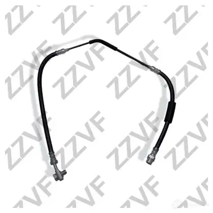 Тормозной шланг ZZVF 1424913025 X VB5RR ZV44358 - Изображение 1