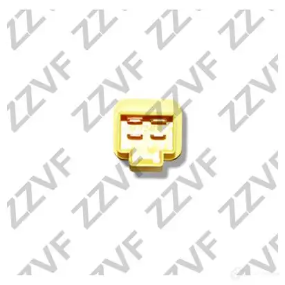 Выключатель стоп сигнала ZZVF ZVKK091 RMFM 7N 1424559210 - Изображение 1