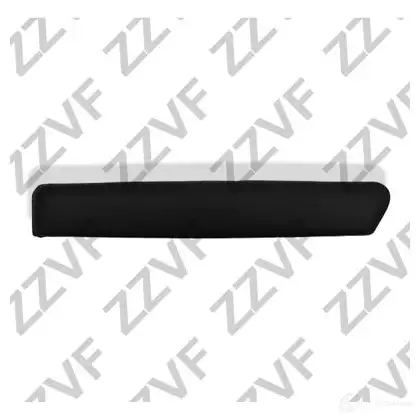 Накладка молдинг бампера ZZVF B WBIAM 1425015467 ZVXY-FCS-014R - Изображение 1