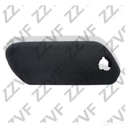 Накладка молдинг бампера ZZVF 1425015443 ZV7452HA AO KY4Z9 - Изображение 1