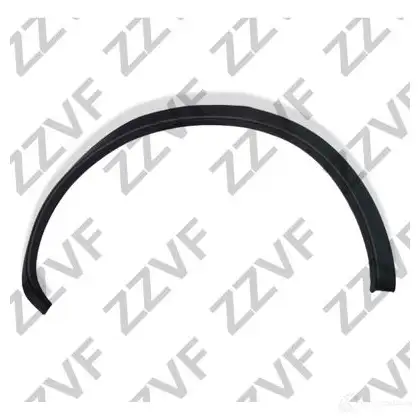 Накладка крыла заднего правого ZZVF 1425015439 QX-NS-XK-012R 6 EPE7O4 - Изображение 1