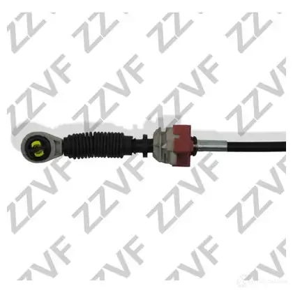 Трос коробки МКПП ZZVF 1424744226 VGS TJ5 ZVH8512 изображение 2