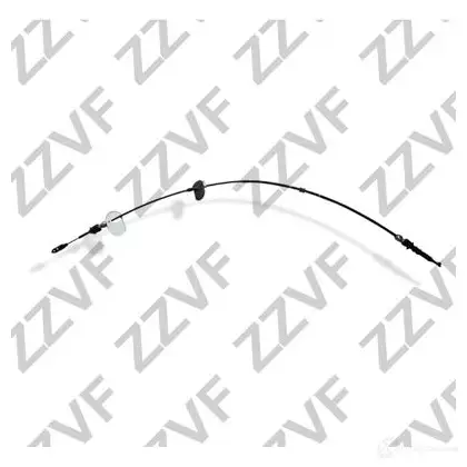 Трос АКПП ZZVF V 14PQ ZV4N46500B 1424744174 - Изображение 1