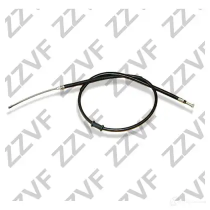 Трос ручника ZZVF 3VX HTJ 1425053967 ZVTC083 - Изображение 1