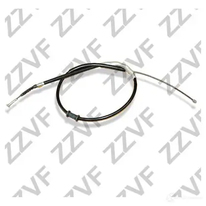 Трос ручника ZZVF ZVTC069 EG 0HK 1425053953 - Изображение 1