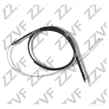 Трос ручника ZZVF 1425053926 ZVTC041 RN3 REHV - Изображение 1