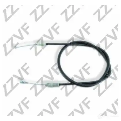Трос ручника ZZVF ZVTC111 BH K7P 1425053975 - Изображение 1