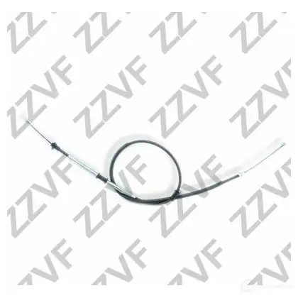 Трос ручника ZZVF 1425053983 J86 L09 ZVTC149 - Изображение 1