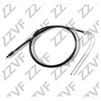 Трос ручника ZZVF ZVTC075 1425053959 S8J5 4 - Изображение 1