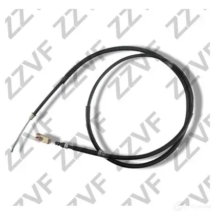 Трос ручника ZZVF HM UR4U 1425053942 ZVTC058 - Изображение 1