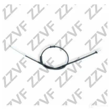 Трос ручника ZZVF ZVTC025 1425053911 P8FN X - Изображение 1