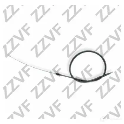 Трос ручника ZZVF ZVTC123 5SWK C7G 1425053979 - Изображение 1