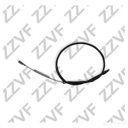 Трос ручника ZZVF 1437882670 ZVTC108 O6Z8RD 7 - Изображение 1