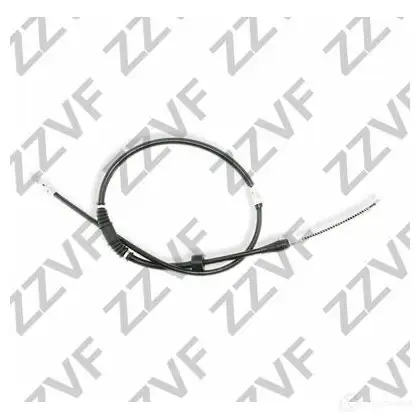 Трос ручника ZZVF ZVTC174 1425053989 40 XJZ6R - Изображение 1