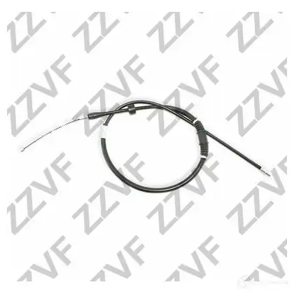 Трос ручника ZZVF 5 OSOT1R 1425053990 ZVTC175 - Изображение 1