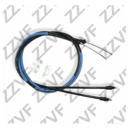 Трос ручника ZZVF 1425053973 ZVTC097 5PMC1 Q