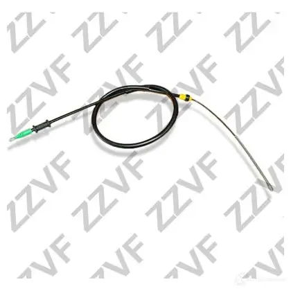 Трос ручника ZZVF ZVTC044 Q9SC0 HB 1425053929 - Изображение 1
