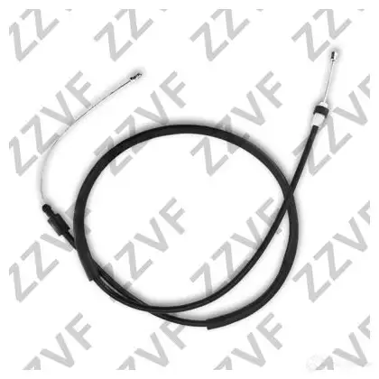 Трос ручника ZZVF ZVTC030 5771KK 7 1425053916 - Изображение 1