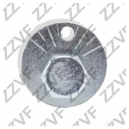Болт регулировки развала колёс ZZVF ZV65MA 1424630537 J N6Y58S изображение 1