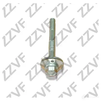 Болт регулировки развала колёс ZZVF H4F UD5 ZV1319T 1437881038 изображение 0