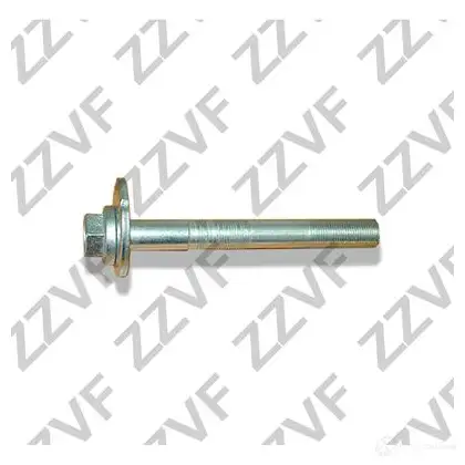 Болт регулировки развала колёс ZZVF H4F UD5 ZV1319T 1437881038 изображение 1