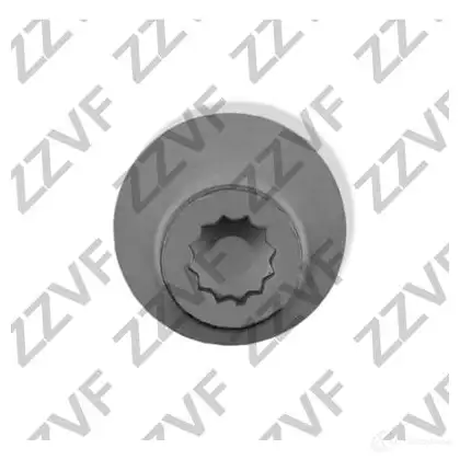 Болт регулировки развала колёс ZZVF ZVA329A OXFRC4 6 1424630544 изображение 1