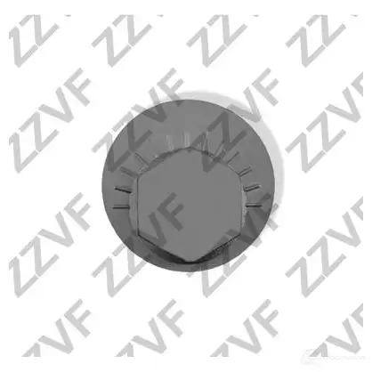 Болт регулировки развала колёс ZZVF U02POA X ZVA209A 1424630540 изображение 1