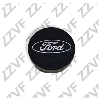 Колпак ступицы колеса ZZVF 9MI 38 ZV89FA 1424725222 - Изображение 1
