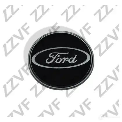 Колпак ступицы колеса ZZVF ZV570FK OW3J U 1424725221 - Изображение 1