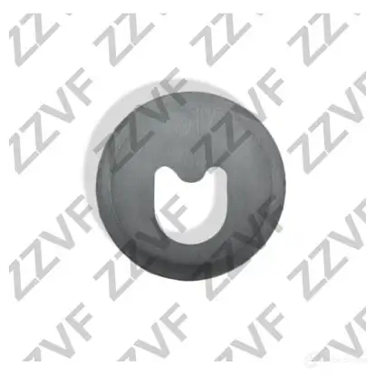 Эксцентриковая шайба развала колес ZZVF ZVA209B 1437936710 Z0C 8MO изображение 0