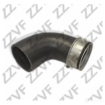 Патрубок интеркулера ZZVF E M721H 1437880666 ZVRR061 - Изображение 1
