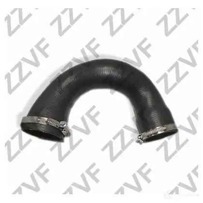 Патрубок интеркулера ZZVF 1437880803 ZVRR104 4Q JR6 - Изображение 1