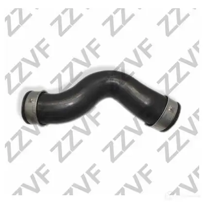 Патрубок интеркулера ZZVF ZVRR027 6CY MY 1437880804 - Изображение 1