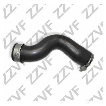 Патрубок интеркулера ZZVF ZVRR056 1437880744 M14T 2 - Изображение 1