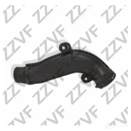 Патрубок интеркулера ZZVF 2YS Y9A8 ZVRR042 1437880752 изображение 0