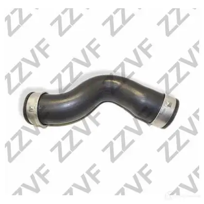 Патрубок интеркулера ZZVF ZVRR055 1437880725 JQL 6WY - Изображение 1