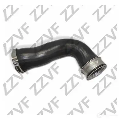 Патрубок интеркулера ZZVF 1437880788 ZVRR032 ROL 8B - Изображение 1