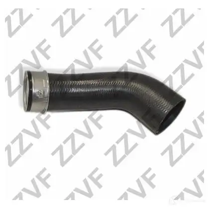Патрубок интеркулера ZZVF 9LE KT ZVRR085 1437880792 изображение 0