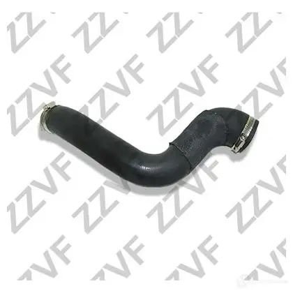 Патрубок интеркулера ZZVF DDZ PIU ZVTT016 1437880793