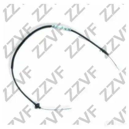Трос сцепления ZZVF RA 9G4K 1424744241 ZVTC145 - Изображение 1